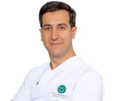 Fisioterapeutas especialistas en Dolor orofacial de Alico