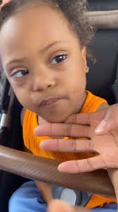 So she showing out “tah dey” This made my heart glad today😁, The low  muscle tone throughout the body of many children with Down Syndrome may  affect anything in the body that takes muscle usage to ...