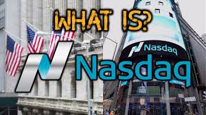 Get the latest stock market news, stock information & quotes, data analysis reports, as well as a general overview of the market landscape from nasdaq. What Is Nasdaq What Does Nasdaq Do Youtube