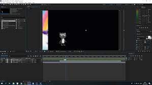 Solved Why Transparent Background Is Shown As Black Adobe Support Community 10229522