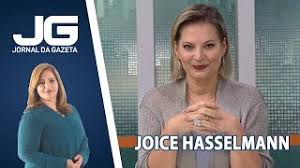 View the daily youtube analytics of joice hasselmann and track progress charts, view future predictions, related channels, and track realtime live sub counts. Joice Hasselmann Emagrece 20kg E Exibe Fotos Do Novo Visual Domiplay