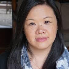 Nancy Fu Magee — Girl Geek X: Connecting forward-looking women in tech for  over a decade!