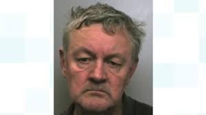 Man jailed for 20 years over multiple sex offences against young girls