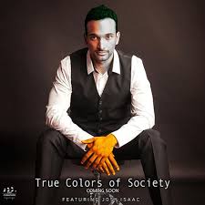 True colors (concert tour), an annual music event created by her. True Colors Of Society Kurzspielfilm 2019 2020 Crew United