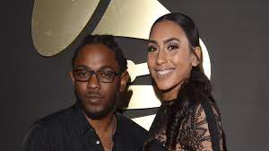 Dre on the album, and his response kendrick lamar has finally dropped damn., his fourth studio album, and after listening to it, the album was perfectly titled. Kendrick Lamar And His Fiancee Have Reportedly Welcomed Their Very Lucky First Child Mtv