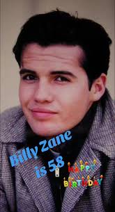 William George Zane Jr. (born February 24, 1966) is an American actor....