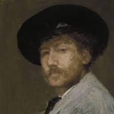 James Abbot McNeill Whistler (10.07.1834