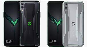 Xiaomi Black Shark 2: Gaming-Smartphone ...