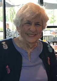 Patricia Vetter Obituary