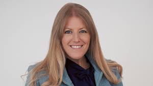 Donna Jones selected as Conservative mayoral candidate for ...