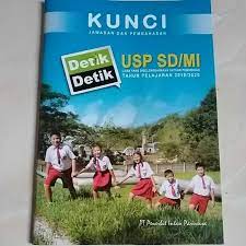 Penidikan jasmani olahraga dan kesehatan (pjok) kurikulum : Kunci Jawaban Detik Usp Sd Mi 2019 2020 Shopee Indonesia
