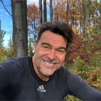 Daniel Brule's Instagram, Twitter & Facebook