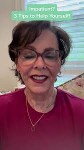 3 Tips para Manejar la Impaciencia