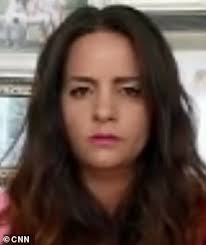 Relative of slain Mormon family advocates for gun control