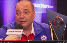 LAPT 8 Perú: “Sentía que se me iba el campeonato, pero no me entregué  nunca”