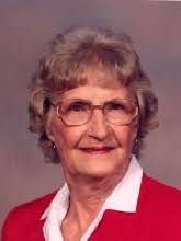 Obituary information for Agnes McRoberts