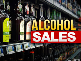 Allred says of epic's product, our strongest beers go up to around 12% alcohol. Sunday Alcohol Sales Half Way Home In Tennessee Legislature Wdef