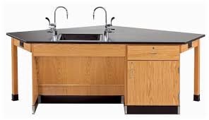 Maybe you would like to learn more about one of these? Diversified Woodcrafts 2956k L Ada Solid Oak Wood Forward Vision Ada Workstation With Door Drawer Cabinet Epoxy Resin Top 96 Width X 34 Height X 50 Depth Science Lab Cabinets Amazon Com Industrial Scientific