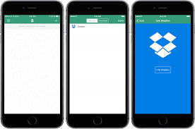 Bound Is A Dropbox Connected Audiobook Player Macstories