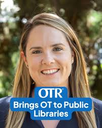 Makenna Donaldson, OTR