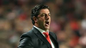 He is 51 years old and is a aries. Rui Vitoria Spartak Moscow Coach Junipersports