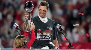 Tom Brady Rookie Card Sells For Record 1 32 Million
