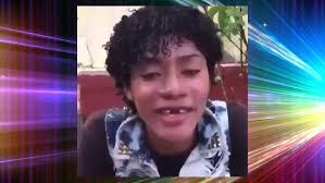 Marlon Samuel D$$ Ghetto Micheal Jackson