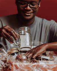 Jam maker shares her emotional story and legacy