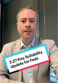 3.27 BREAKING: Leaked OPM documents reveal Trump admin plans HUGE new  powers to fire federal employees—no appeals, fewer rights. Federal workers,  your job security and protections are