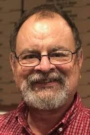 James Richard "Jim" Atkins Obituary November 15, 2021