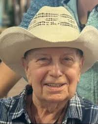 Louis W. "Skeeter" Berg Obituary February 20, 2024