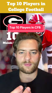 Top 10 2028 Football Players Ct