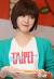Round Face Korean Actress Hairstyle