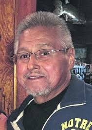 Gregorio Balderas Obituary (1949