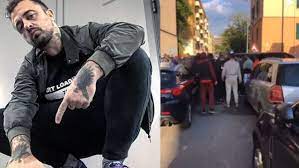 Road bike party has inspired thousands of people, including italian trials superstar vittorio brumotti. Ntpvp8gr76t8vm