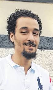 Jamie Burnette Obituary (1994