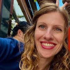 Amanda Blaser's Instagram, Twitter & Facebook