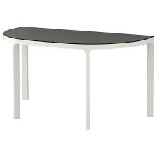 Bekant Konferenztisch Schwarz Gebeiztes Eschenfurnier Weiss Ikea Deutschland Konferenztisch Furnier Und Ikea