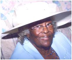 Obituary for Mother Lula Mae Billings Woods