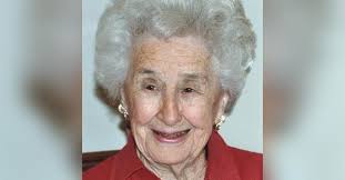 Kathleen Conrad Maxey Luther Obituary