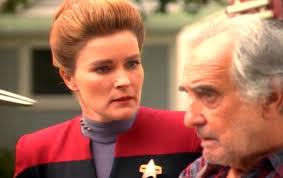 VOY 1×01: Caretaker