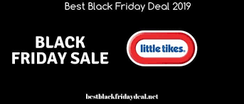 Little Tikes Black Friday 2020 Deals Black Friday Deals On Toys In 2020 Black Friday Little Tikes Black Friday Deals