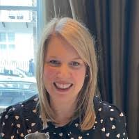 Joanna Miller, Chartered FCIPD