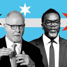 Key endorsements to watch in the Chicago mayoral runoff