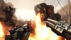 Imagini pentru Wolfenstein II: The New Colossus