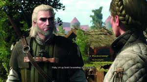 The thieves however did not reinforce the tunnel and the house. The Witcher 3 Losung So Kommt Ihr Schnell Sicher Durch Die Story