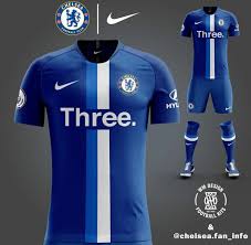 ยูฟ่า แชมเปี้ยนส์ ลีก 2020/21 : 10 10 Chelsea Fc Supporters Club Thailand Facebook