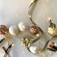Christmas Bauble Painting Workshop with Michelle Neale event image