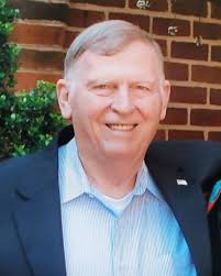 Ret. Lt. Col. George Franklin Mohrmann Obituary January 12, 2024