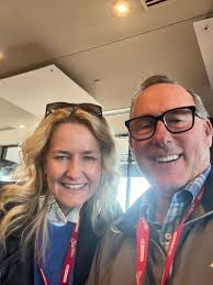 Cathy Burnham Martin